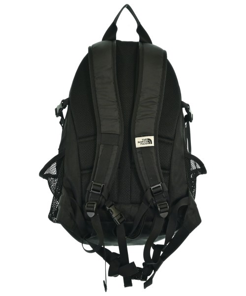 THE NORTH FACE（ザノースフェイス）バックパック・リュック 黒 サイズ:- メンズ/2200683871012