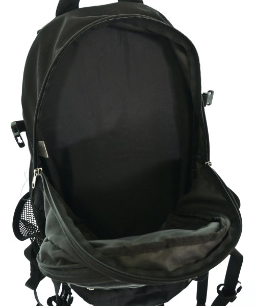 THE NORTH FACE（ザノースフェイス）バックパック・リュック 黒 サイズ:- メンズ/2200683871012