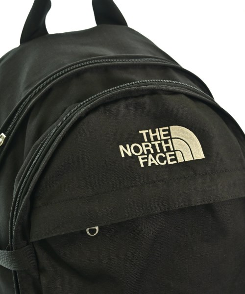 THE NORTH FACE（ザノースフェイス）バックパック・リュック 黒 サイズ:- メンズ/2200683871012