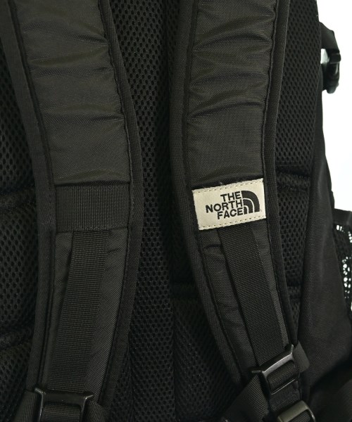 THE NORTH FACE（ザノースフェイス）バックパック・リュック 黒 サイズ:- メンズ/2200683871012