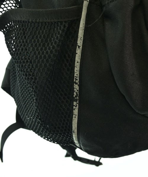 THE NORTH FACE（ザノースフェイス）バックパック・リュック 黒 サイズ:- メンズ/2200683871012