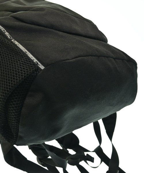 THE NORTH FACE（ザノースフェイス）バックパック・リュック 黒 サイズ:- メンズ/2200683871012