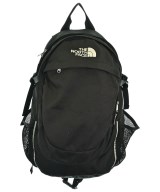 THE NORTH FACE（ザノースフェイス）バックパック・リュック 黒 サイズ:- メンズ/2200683871012