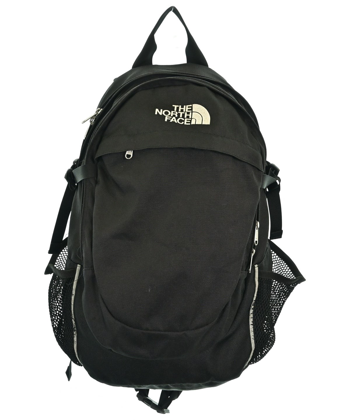 THE NORTH FACE（ザノースフェイス）バックパック・リュック 黒 サイズ