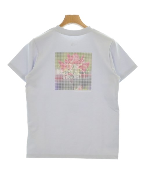 THE NORTH FACE（ザノースフェイス）Tシャツ・カットソー 紫 サイズ:M レディース/2200683939033