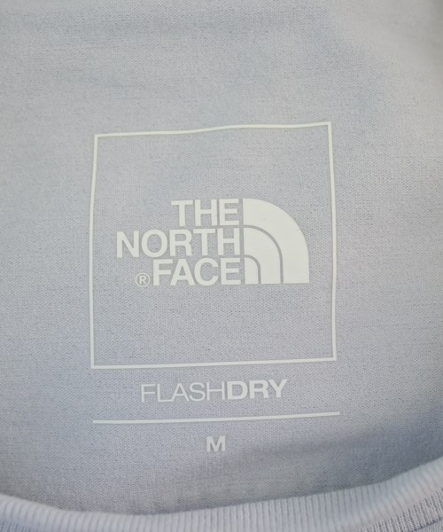 THE NORTH FACE（ザノースフェイス）Tシャツ・カットソー 紫 サイズ:M レディース/2200683939033