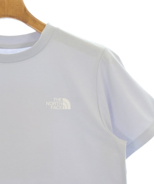 THE NORTH FACE（ザノースフェイス）Tシャツ・カットソー 紫 サイズ:M レディース/2200683939033