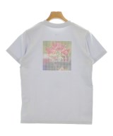 THE NORTH FACE（ザノースフェイス）Tシャツ・カットソー 紫 サイズ:M レディース/2200683939033
