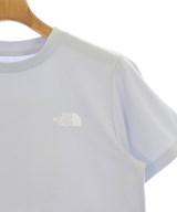 THE NORTH FACE（ザノースフェイス）Tシャツ・カットソー 紫 サイズ:M レディース/2200683939033