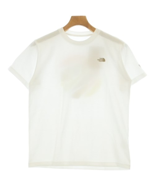 THE NORTH FACE(ザノースフェイス)Tシャツ・カットソー 白 サイズ:L/2200683939040