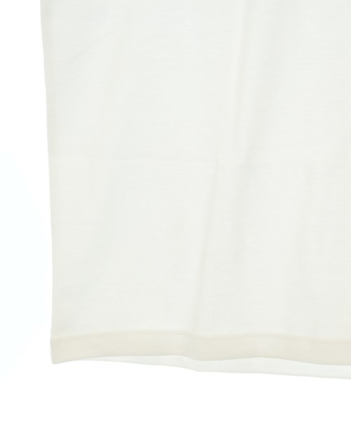 THE NORTH FACE（ザノースフェイス）Tシャツ・カットソー 白 サイズ:L レディース/2200683939040