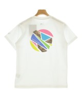 THE NORTH FACE（ザノースフェイス）Tシャツ・カットソー 白 サイズ:L レディース/2200683939040