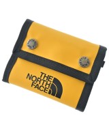 THE NORTH FACE（ザノースフェイス）財布・コインケース 黄 サイズ:- メンズ/2200683981087