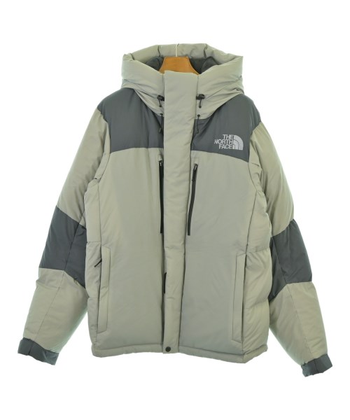 THE NORTH FACE(ザノースフェイス)ダウンジャケット/ダウンベスト グレー サイズ:XXL/2200679324010