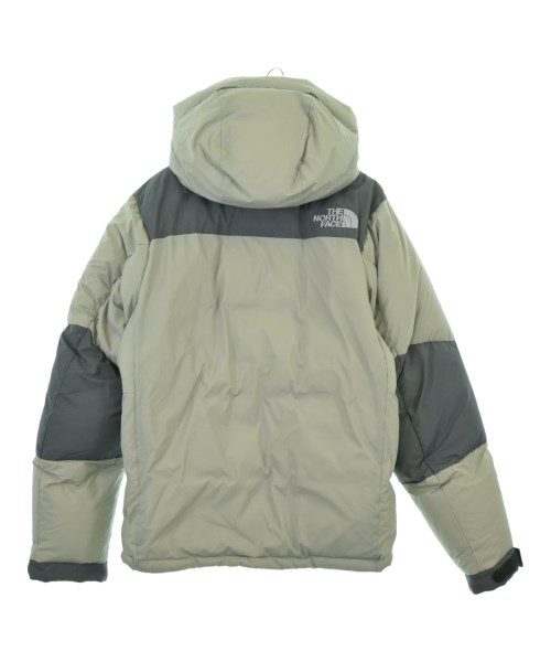 THE NORTH FACE（ザノースフェイス）ダウンジャケット/ダウンベスト グレー サイズ:XXL メンズ/2200679324010