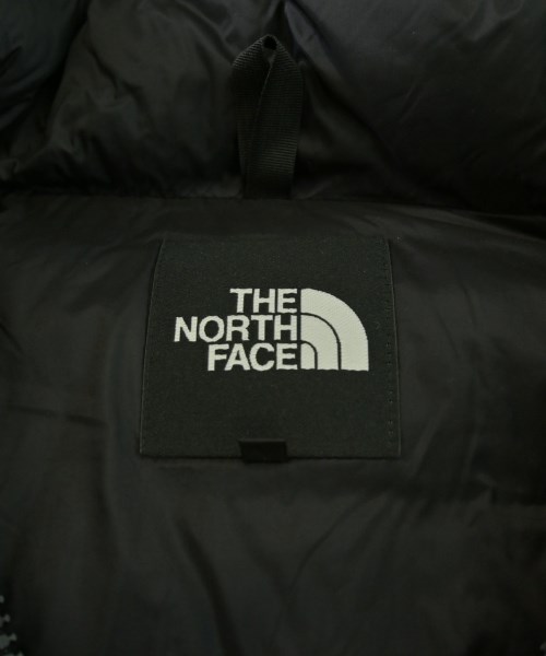 THE NORTH FACE（ザノースフェイス）ダウンジャケット/ダウンベスト グレー サイズ:XXL メンズ/2200679324010