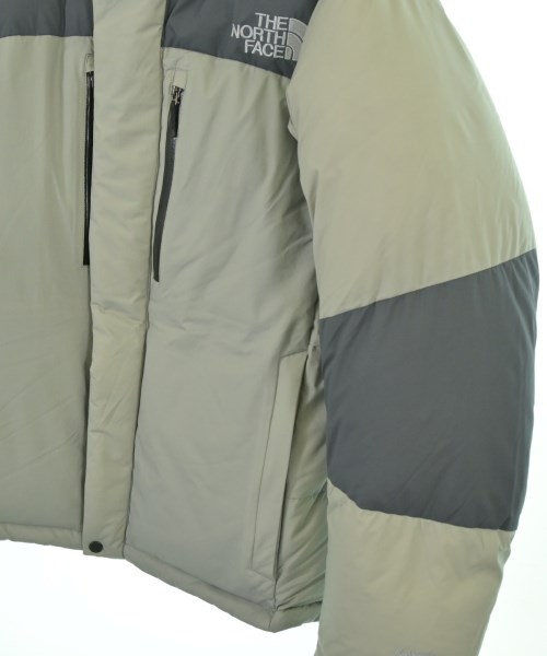 THE NORTH FACE（ザノースフェイス）ダウンジャケット/ダウンベスト グレー サイズ:XXL メンズ/2200679324010