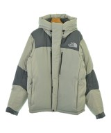THE NORTH FACE（ザノースフェイス）ダウンジャケット/ダウンベスト グレー サイズ:XXL メンズ/2200679324010