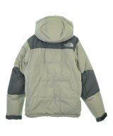 THE NORTH FACE（ザノースフェイス）ダウンジャケット/ダウンベスト グレー サイズ:XXL メンズ/2200679324010