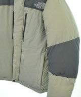 THE NORTH FACE（ザノースフェイス）ダウンジャケット/ダウンベスト グレー サイズ:XXL メンズ/2200679324010