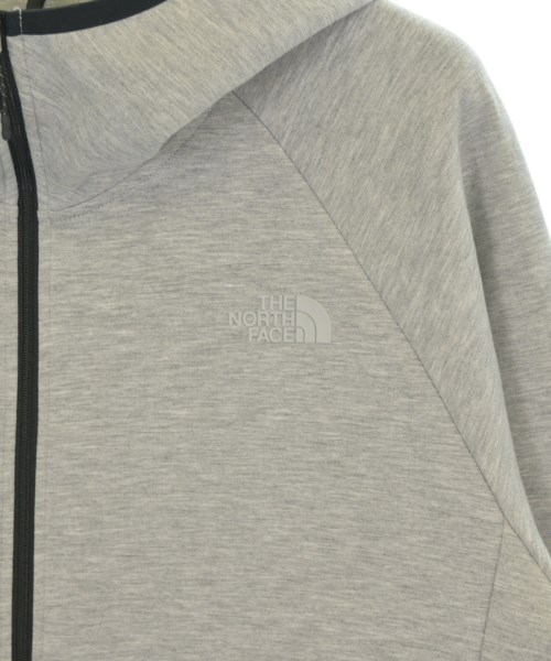 THE NORTH FACE（ザノースフェイス）パーカー グレー サイズ:XL メンズ/2200679324614