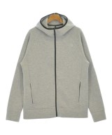THE NORTH FACE（ザノースフェイス）パーカー グレー サイズ:XL メンズ/2200679324614