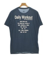 THE NORTH FACE（ザノースフェイス）Tシャツ・カットソー 紺 サイズ:XL メンズ/2200679324690