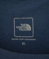 THE NORTH FACE（ザノースフェイス）Tシャツ・カットソー 紺 サイズ:XL メンズ/2200679324690