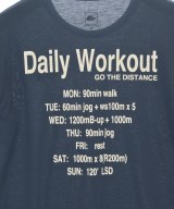 THE NORTH FACE（ザノースフェイス）Tシャツ・カットソー 紺 サイズ:XL メンズ/2200679324690