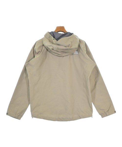 THE NORTH FACE（ザノースフェイス）マウンテンパーカー グレー サイズ:L メンズ/2200679042198