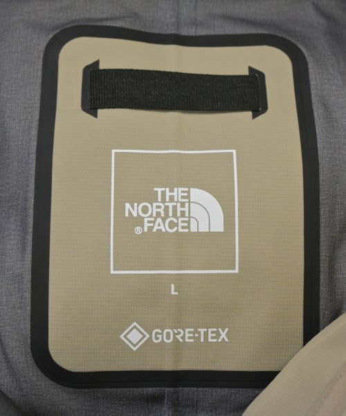 THE NORTH FACE（ザノースフェイス）マウンテンパーカー グレー サイズ:L メンズ/2200679042198