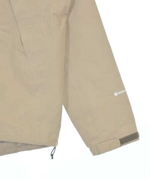 THE NORTH FACE（ザノースフェイス）マウンテンパーカー グレー サイズ:L メンズ/2200679042198