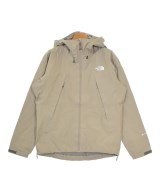 THE NORTH FACE（ザノースフェイス）マウンテンパーカー グレー サイズ:L メンズ/2200679042198
