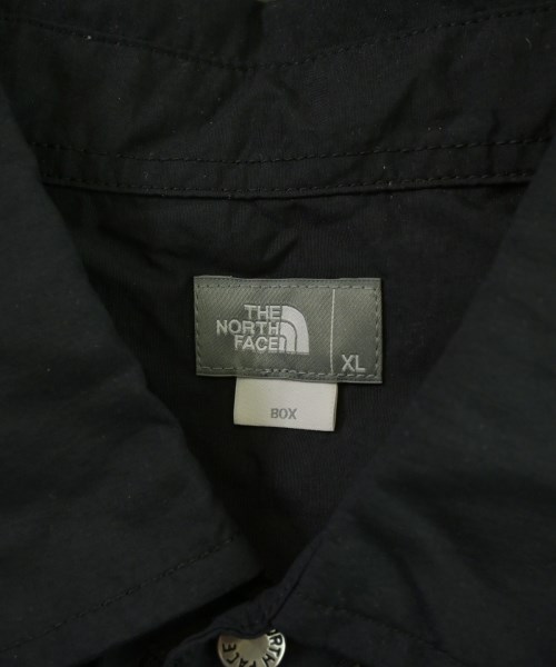 THE NORTH FACE（ザノースフェイス）カジュアルシャツ カーキ サイズ:XL メンズ/2200679777076
