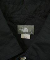 THE NORTH FACE（ザノースフェイス）カジュアルシャツ カーキ サイズ:XL メンズ/2200679777076