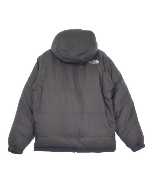 THE NORTH FACE（ザノースフェイス）ダウンジャケット/ダウンベスト 黒 サイズ:M メンズ/2200681044029