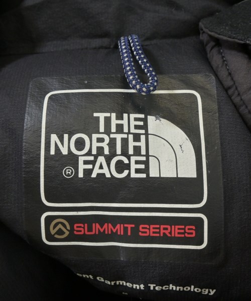 THE NORTH FACE（ザノースフェイス）ダウンジャケット/ダウンベスト 黒 サイズ:M メンズ/2200681044029