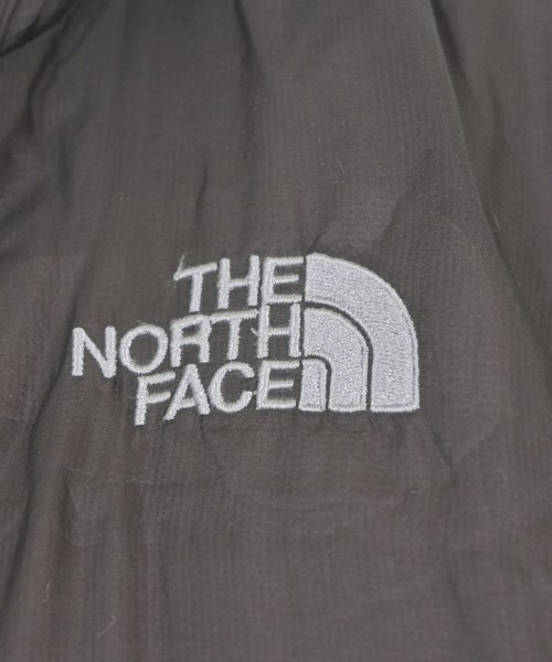 THE NORTH FACE（ザノースフェイス）ダウンジャケット/ダウンベスト 黒 サイズ:M メンズ/2200681044029