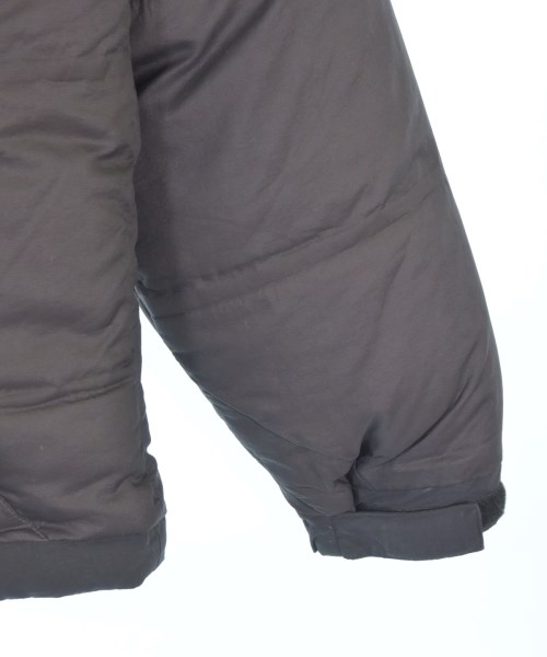THE NORTH FACE（ザノースフェイス）ダウンジャケット/ダウンベスト 黒 サイズ:M メンズ/2200681044029