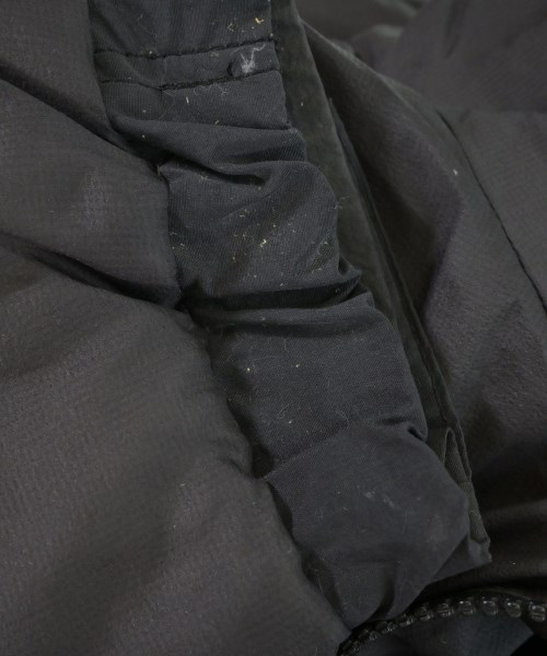 THE NORTH FACE（ザノースフェイス）ダウンジャケット/ダウンベスト 黒 サイズ:M メンズ/2200681044029
