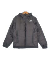 THE NORTH FACE（ザノースフェイス）ダウンジャケット/ダウンベスト 黒 サイズ:M メンズ/2200681044029
