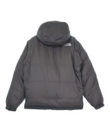 THE NORTH FACE（ザノースフェイス）ダウンジャケット/ダウンベスト 黒 サイズ:M メンズ/2200681044029
