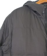 THE NORTH FACE（ザノースフェイス）ダウンジャケット/ダウンベスト 黒 サイズ:M メンズ/2200681044029