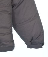 THE NORTH FACE（ザノースフェイス）ダウンジャケット/ダウンベスト 黒 サイズ:M メンズ/2200681044029