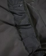 THE NORTH FACE（ザノースフェイス）ダウンジャケット/ダウンベスト 黒 サイズ:M メンズ/2200681044029