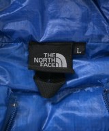 THE NORTH FACE（ザノースフェイス）ダウンジャケット/ダウンベスト 青 サイズ:L メンズ/2200681044043