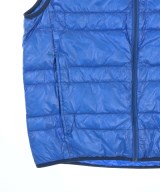 THE NORTH FACE（ザノースフェイス）ダウンジャケット/ダウンベスト 青 サイズ:L メンズ/2200681044043