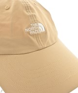 THE NORTH FACE（ザノースフェイス）キャップ ベージュ サイズ:M メンズ/2200682388900