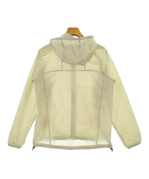 THE NORTH FACE（ザノースフェイス）ブルゾン ベージュ サイズ:M レディース/2200683338232