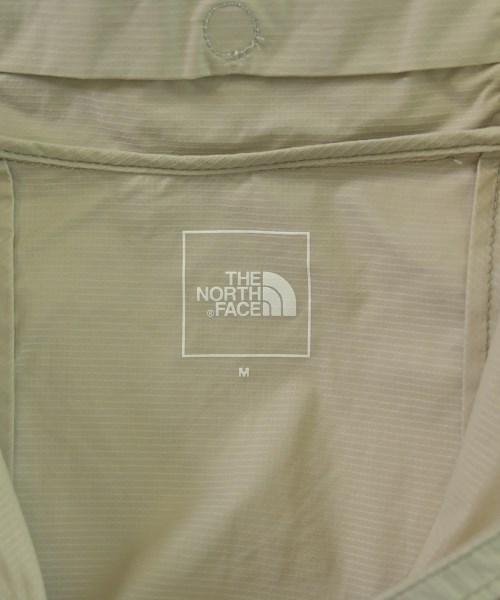 THE NORTH FACE（ザノースフェイス）ブルゾン ベージュ サイズ:M レディース/2200683338232